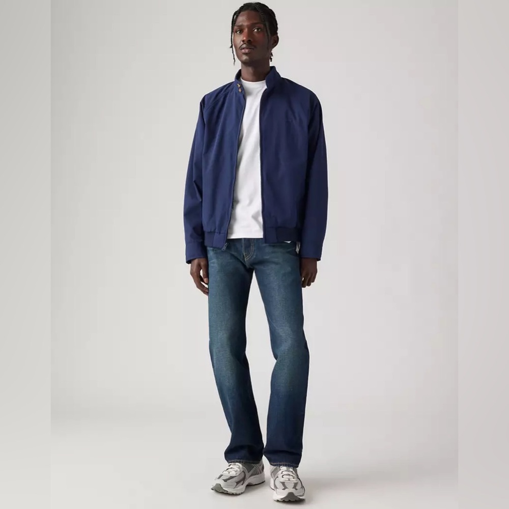 Levi’s 501 ‘93 Classic Fit Straight Leg Jeans